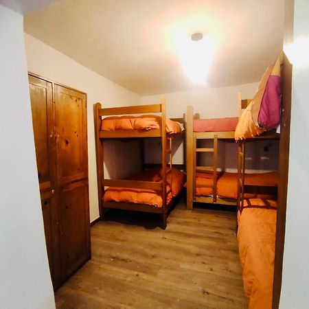 Flying Dog Hostel Куско Екстер'єр фото