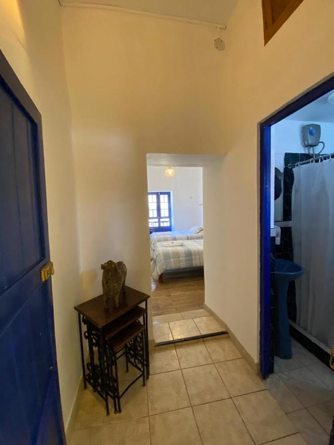 Flying Dog Hostel Куско Екстер'єр фото