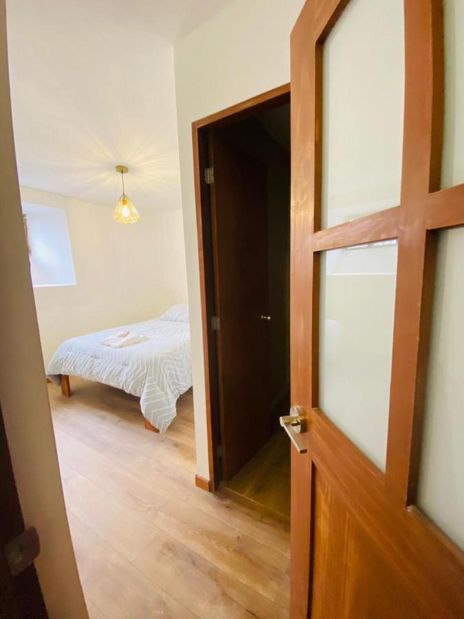 Flying Dog Hostel Куско Екстер'єр фото