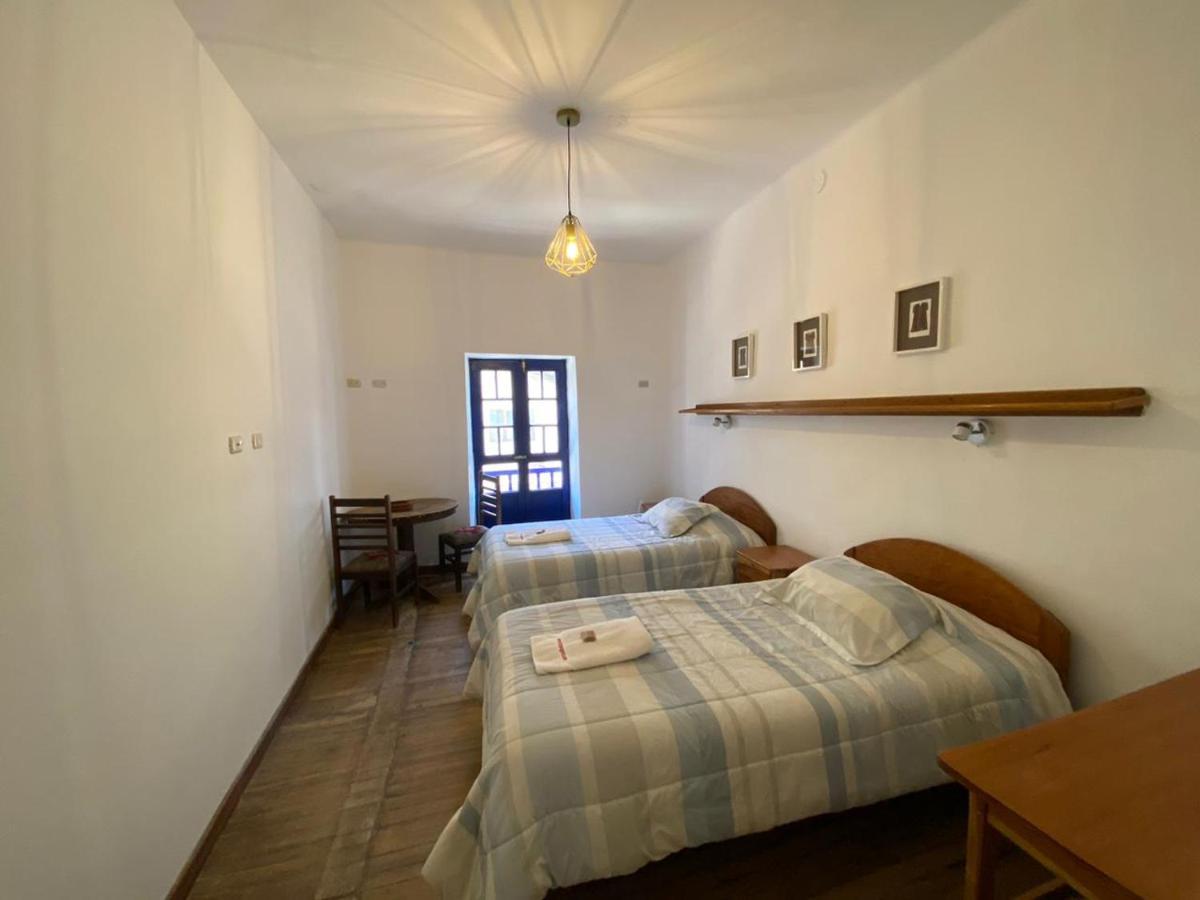 Flying Dog Hostel Куско Екстер'єр фото