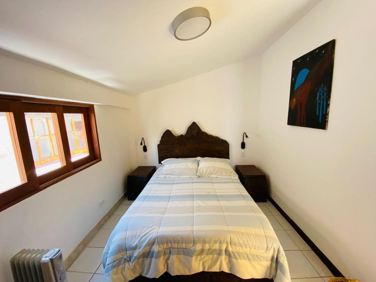 Flying Dog Hostel Куско Екстер'єр фото