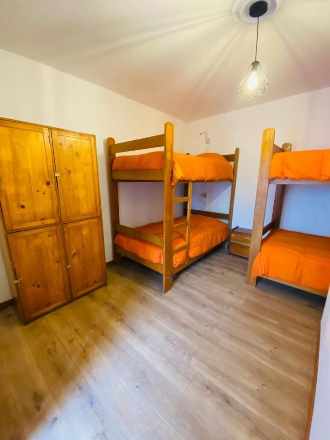 Flying Dog Hostel Куско Екстер'єр фото