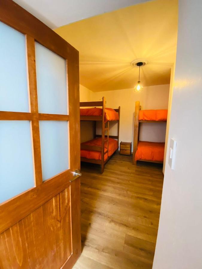 Flying Dog Hostel Куско Екстер'єр фото
