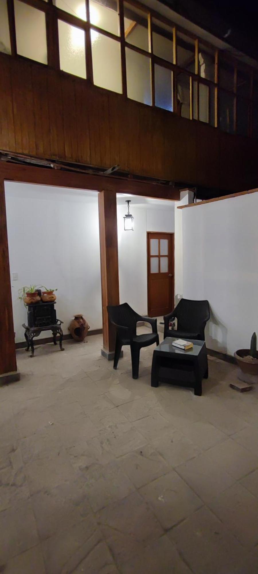 Flying Dog Hostel Куско Екстер'єр фото