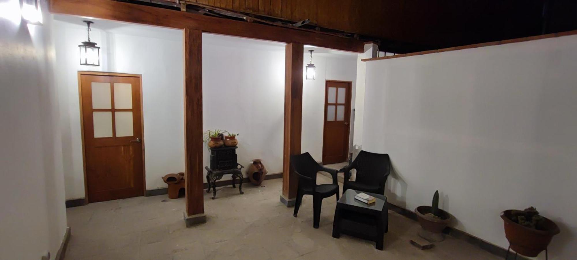 Flying Dog Hostel Куско Екстер'єр фото