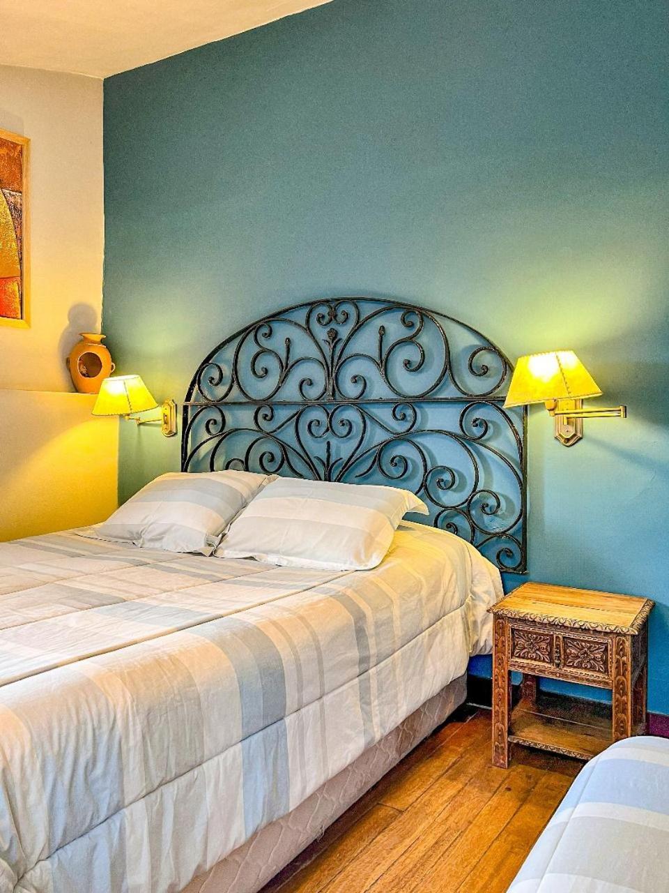Flying Dog Hostel Куско Екстер'єр фото