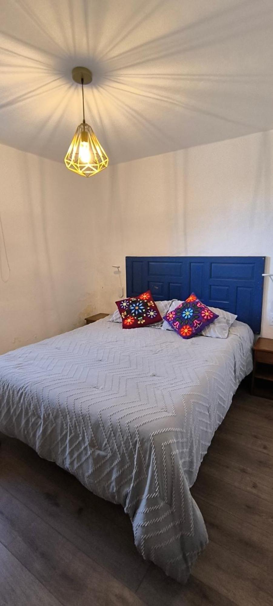 Flying Dog Hostel Куско Екстер'єр фото