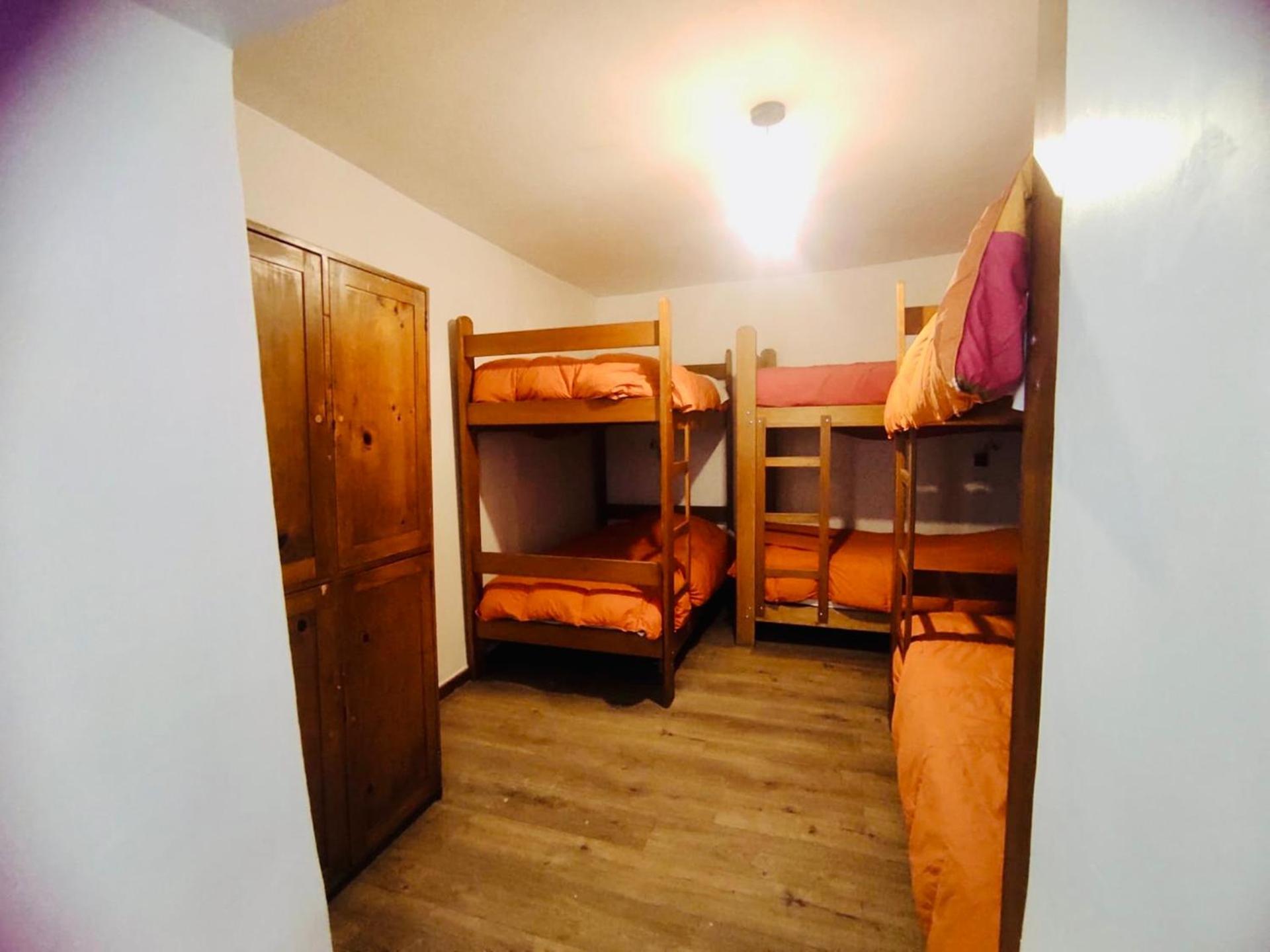 Flying Dog Hostel Куско Екстер'єр фото